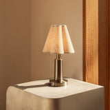 Admiral Portable Lamp: LS