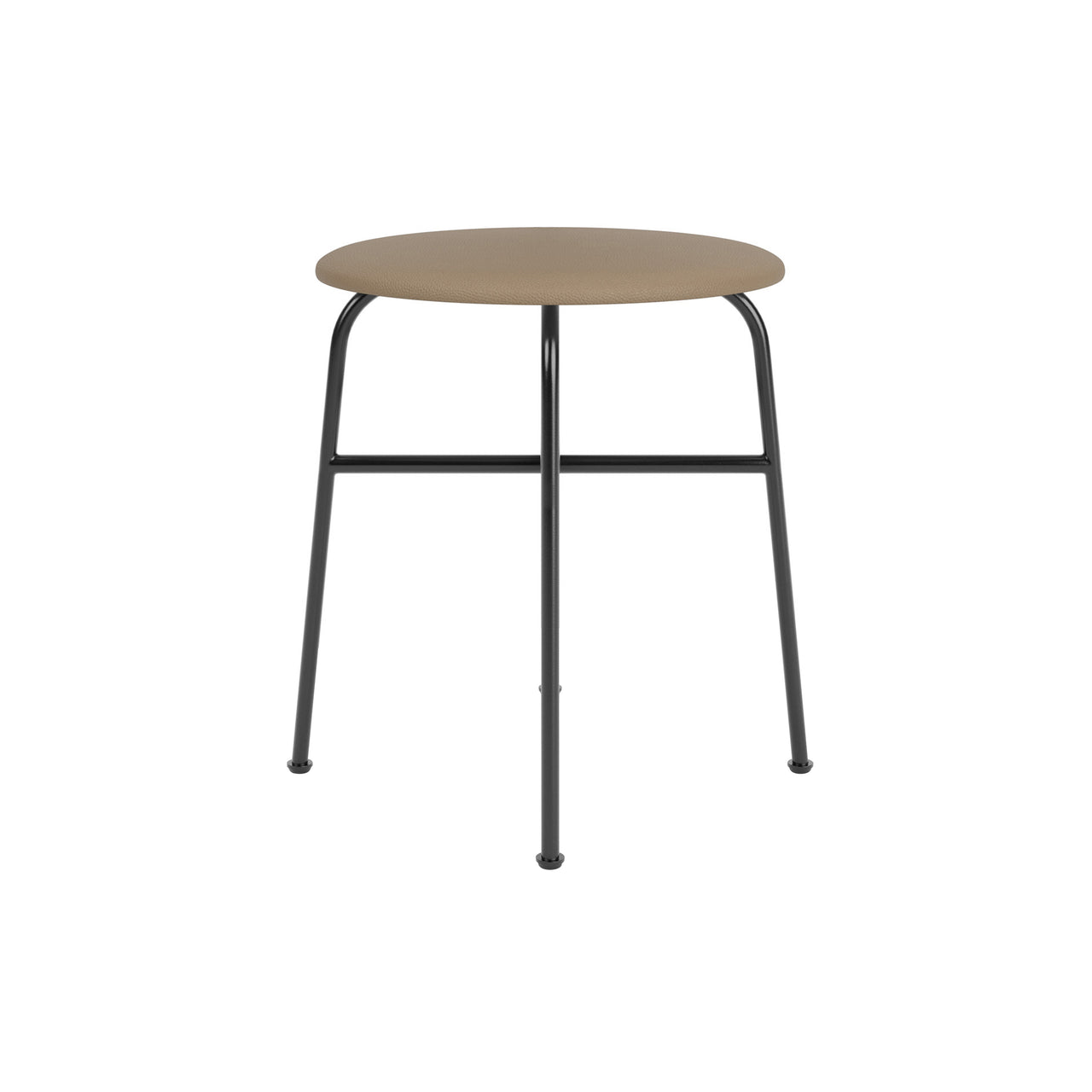 Afteroom Stool: Upholstered: Sierra 1611