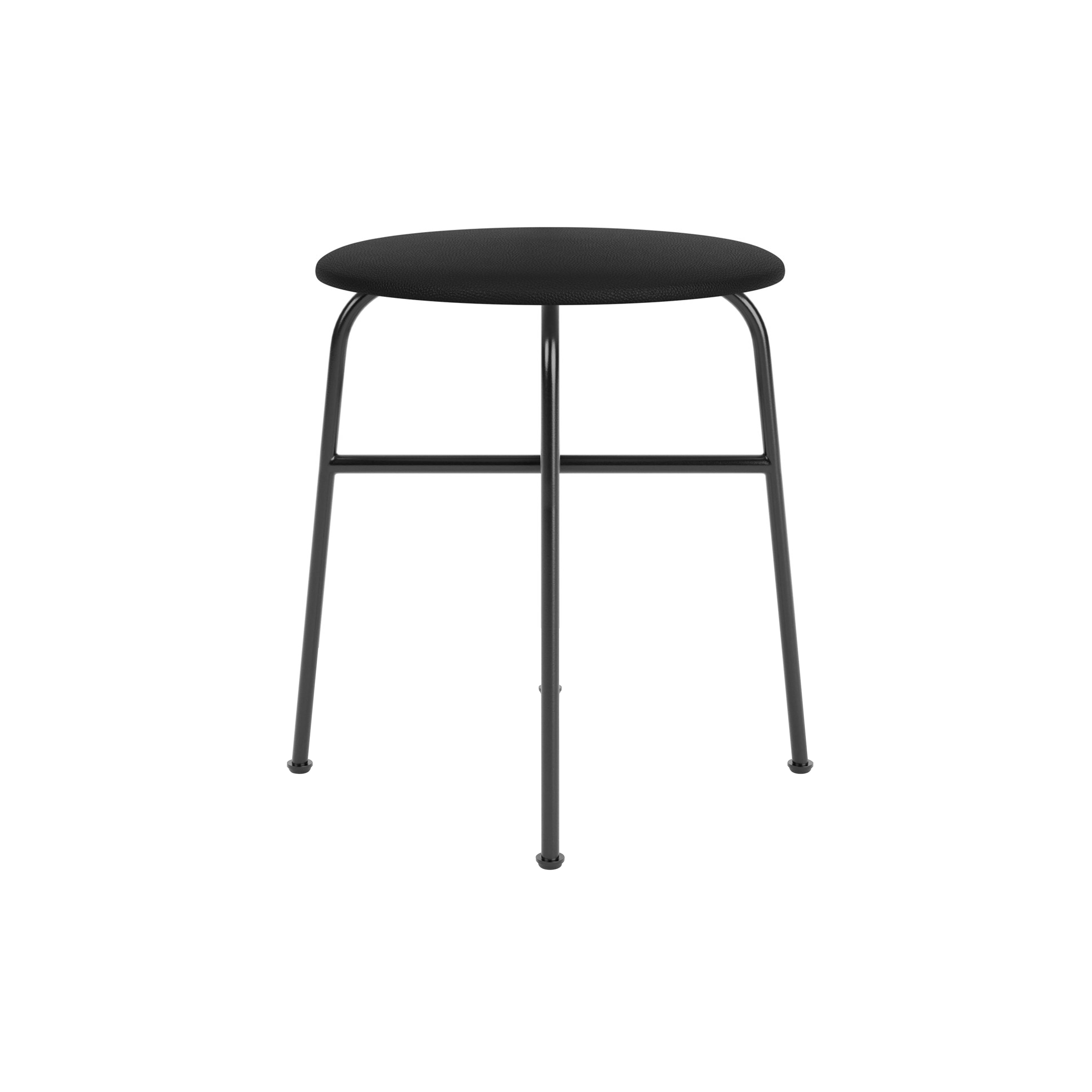 Afteroom Stool: Upholstered: Sierra 1001