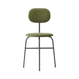 Afteroom Dining Chair Plus: Fully Upholstered