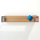 Agnes Long Shelving Unit