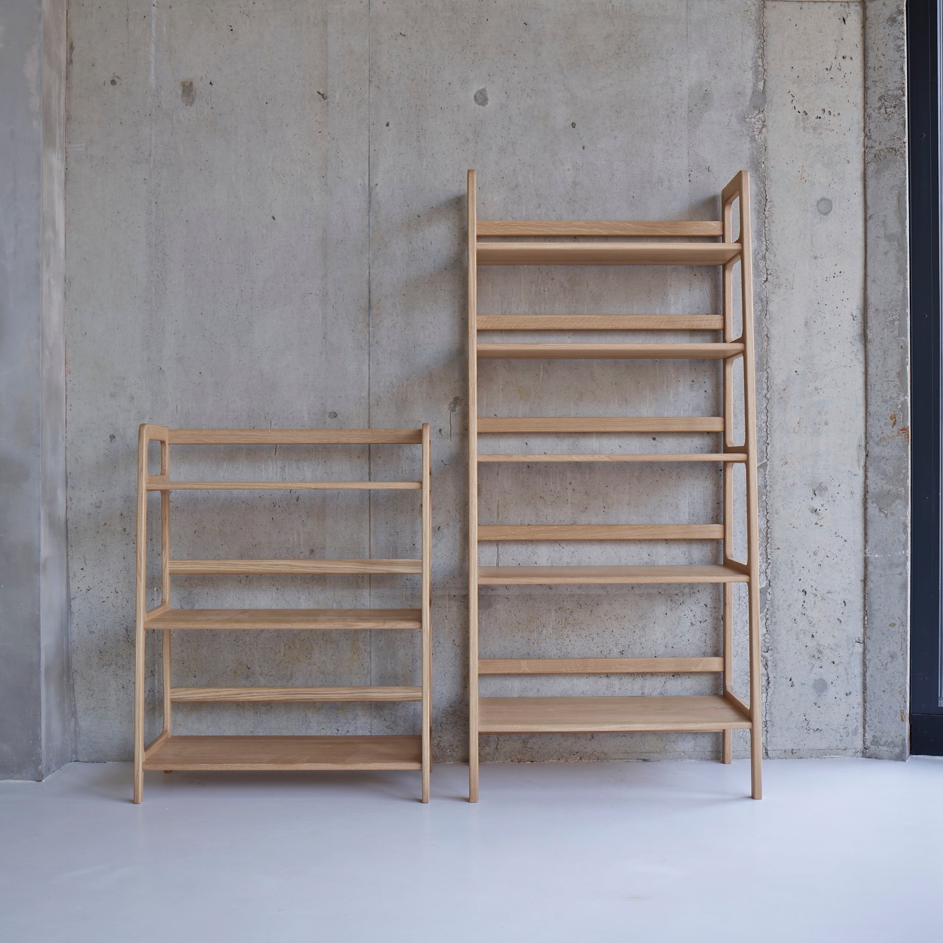 Agnes Medium Shelving Unit