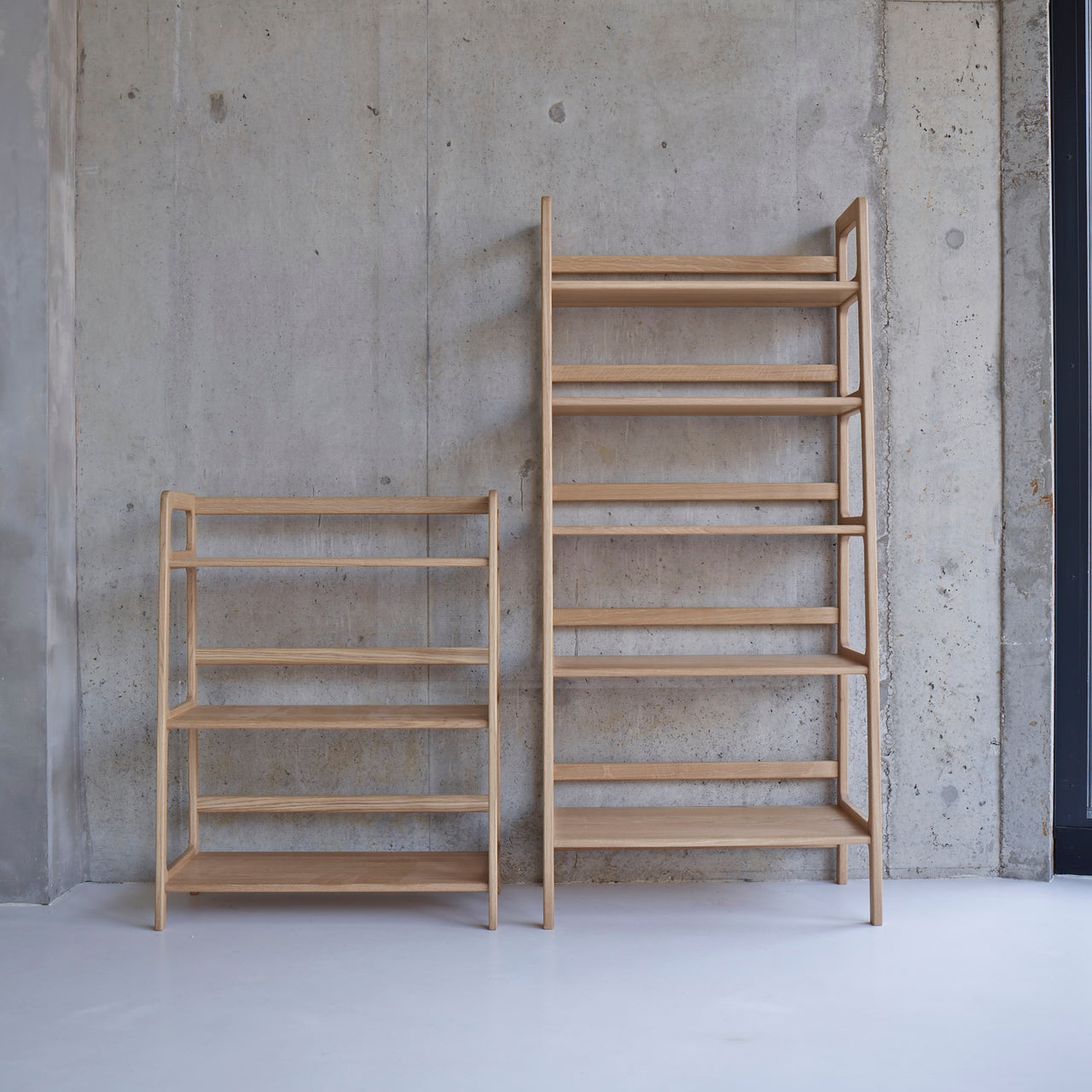 Agnes Medium Shelving Unit