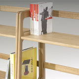 Agnes Medium Shelving Unit