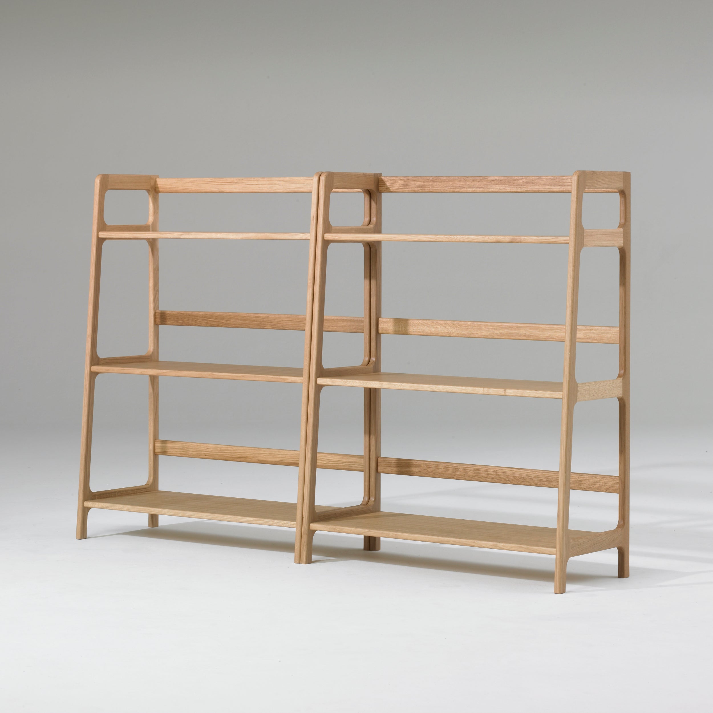 Agnes Medium Shelving Unit