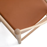 Akademia Chair: Upholstered