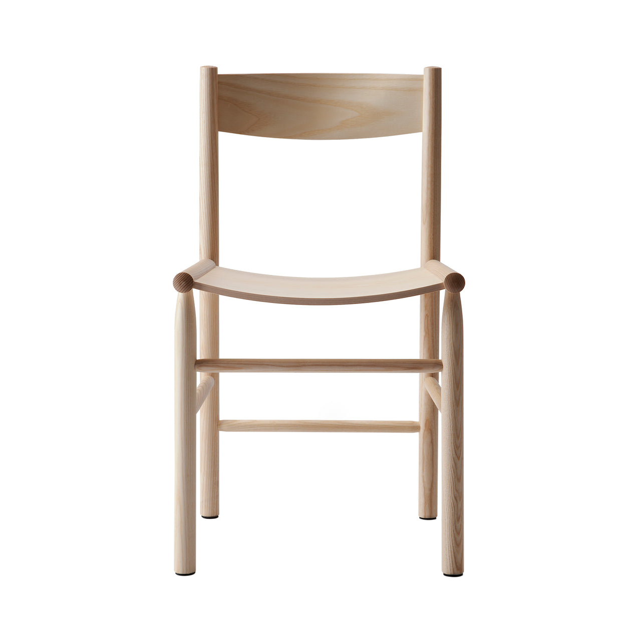 Akademia Chair: Natural Ash