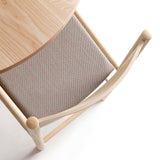 Akademia Chair: Upholstered