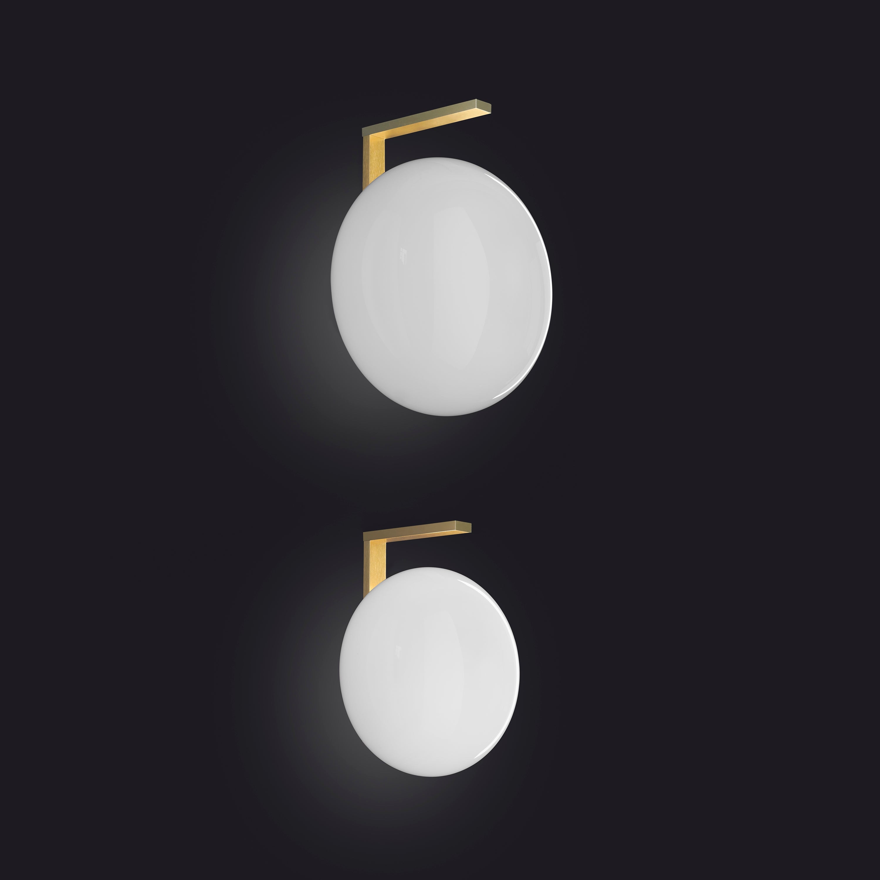 Alba Wall Lamp