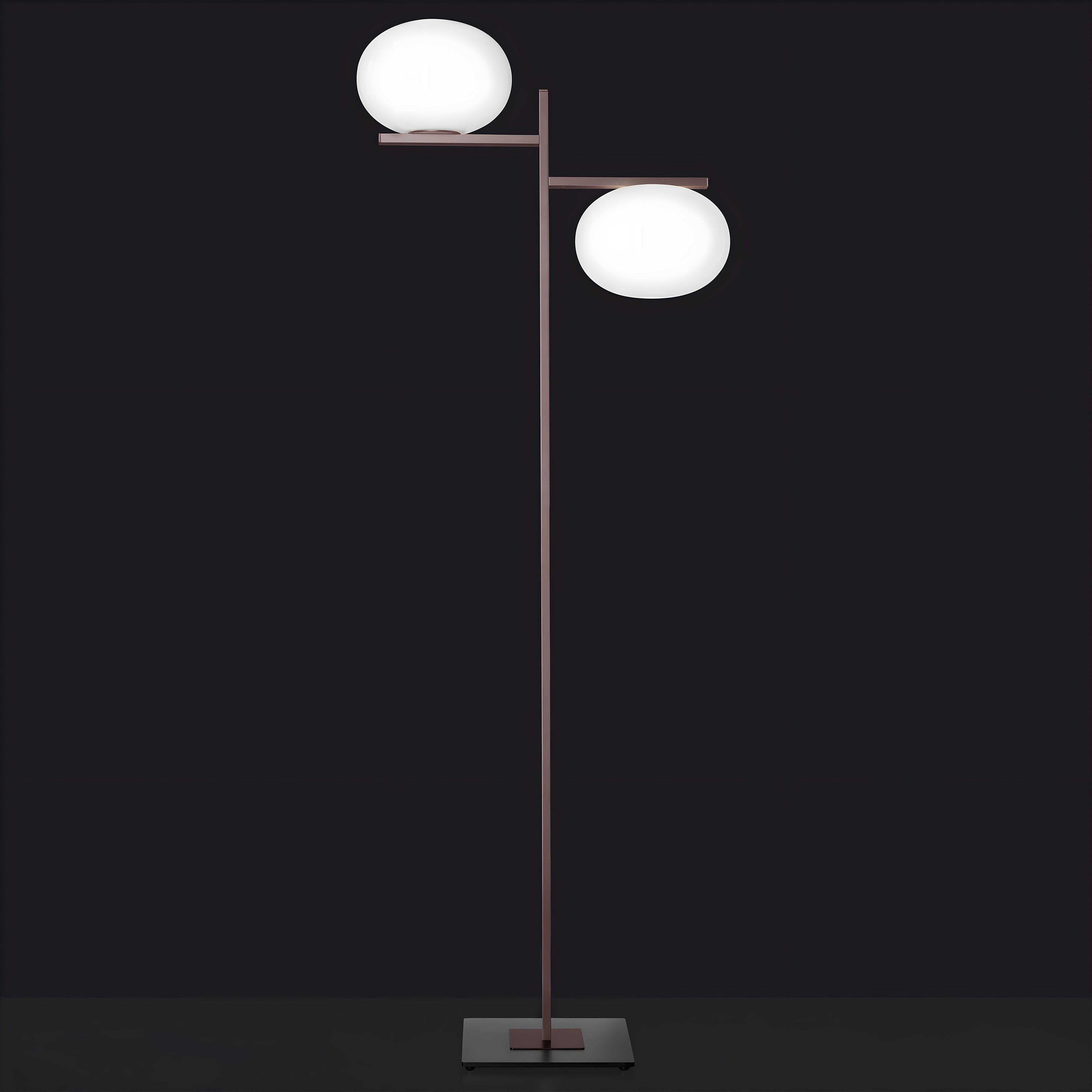 Alba Floor Lamp