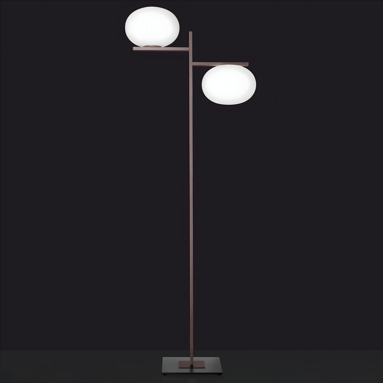 Alba Floor Lamp