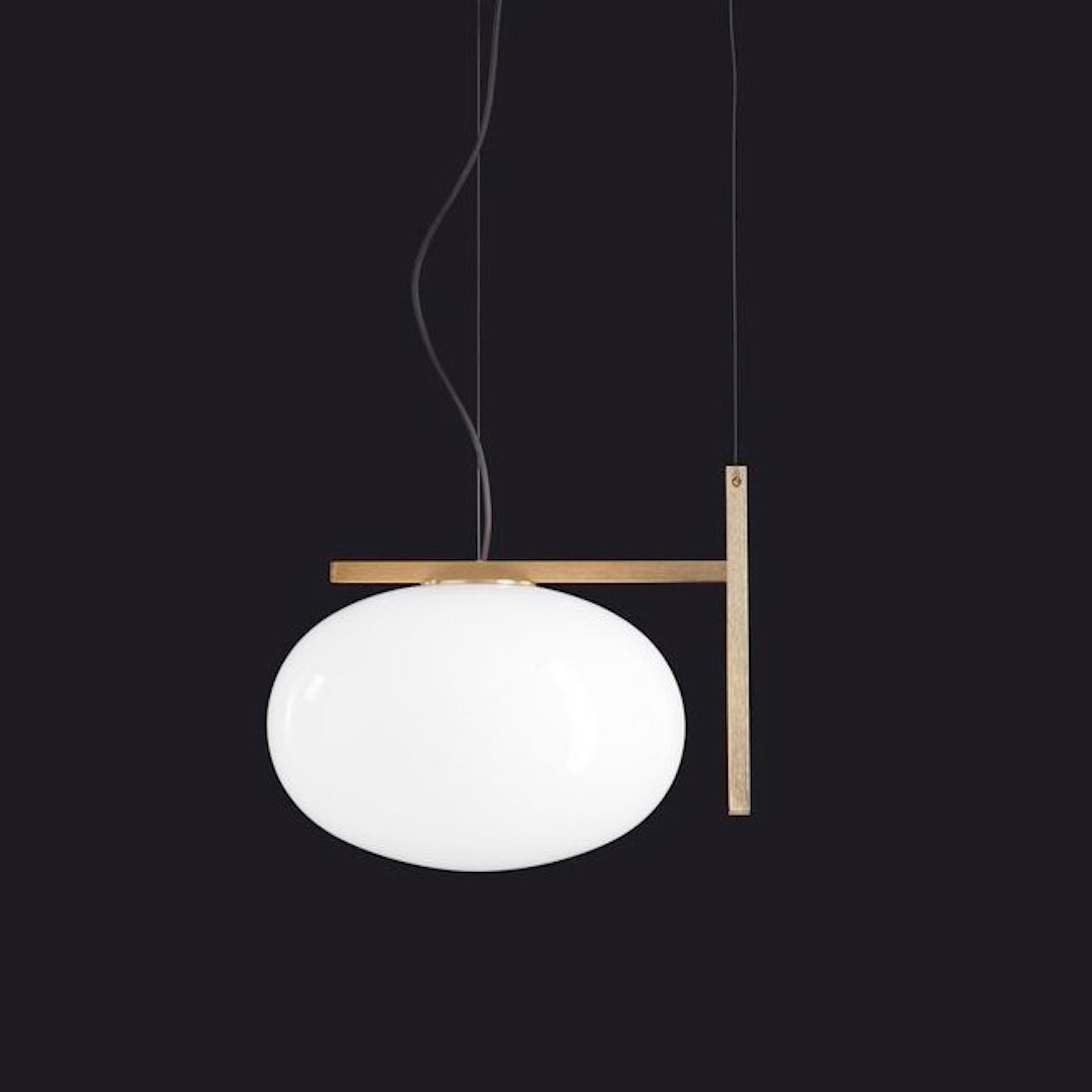 Alba Suspension Lamp