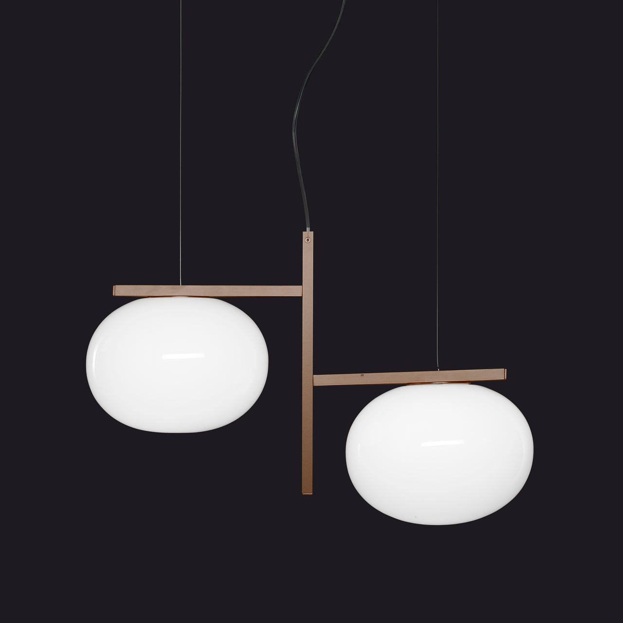 Alba Suspension Lamp