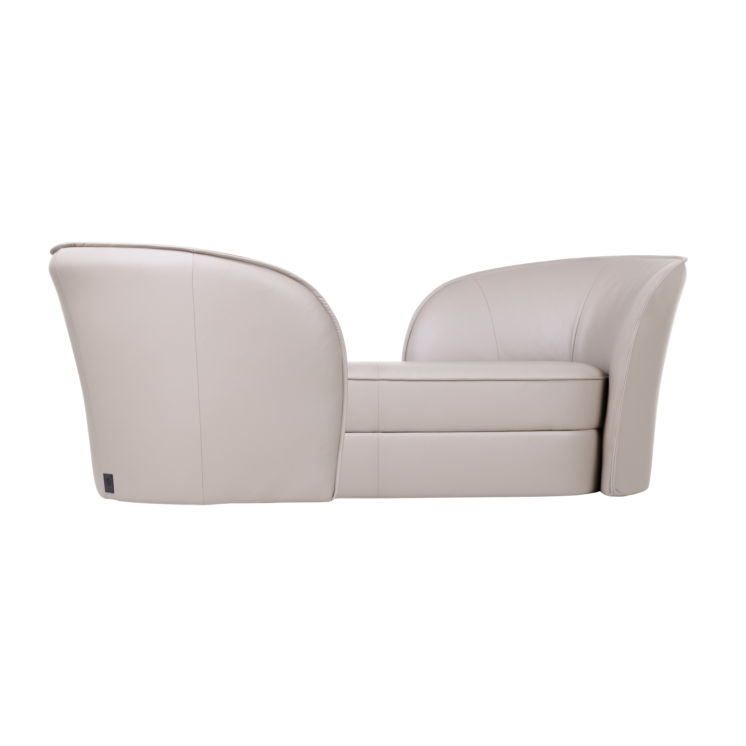 Aldora Vis-A-Vis Sofa: Right