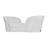 Aldora Vis-A-Vis Sofa: Left