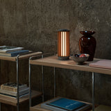 Alima Storage Shelving: DI