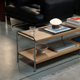 Alima Storage Shelving: LS