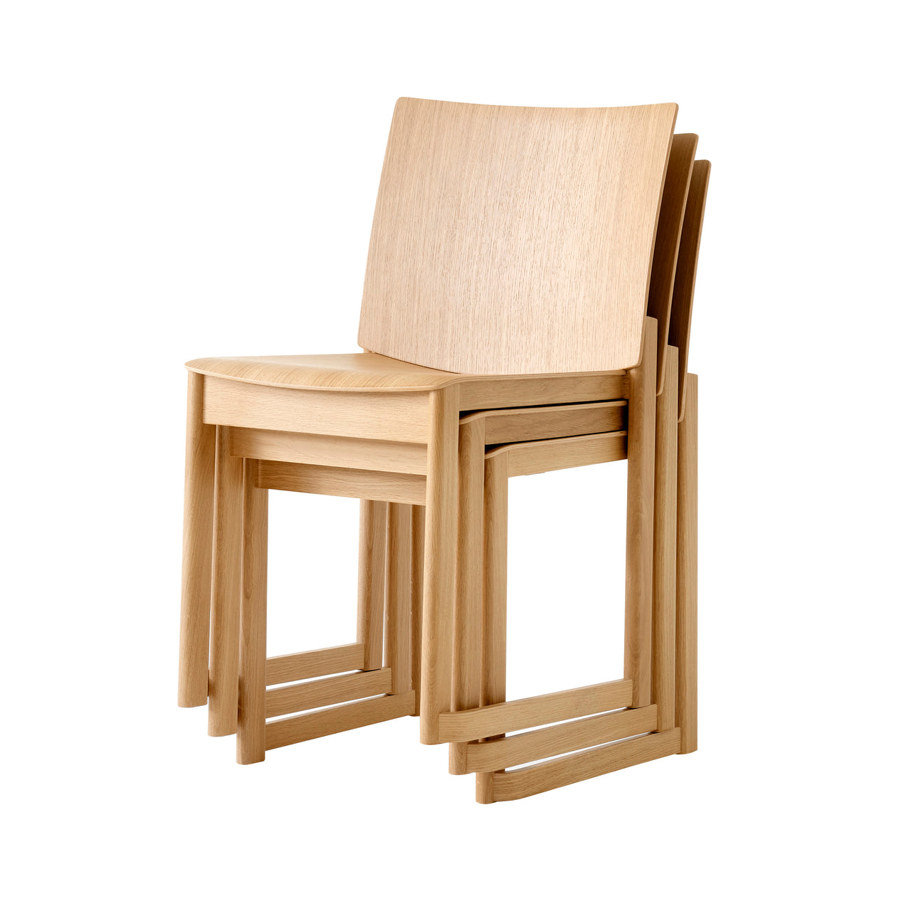 Allwood Chair AV35