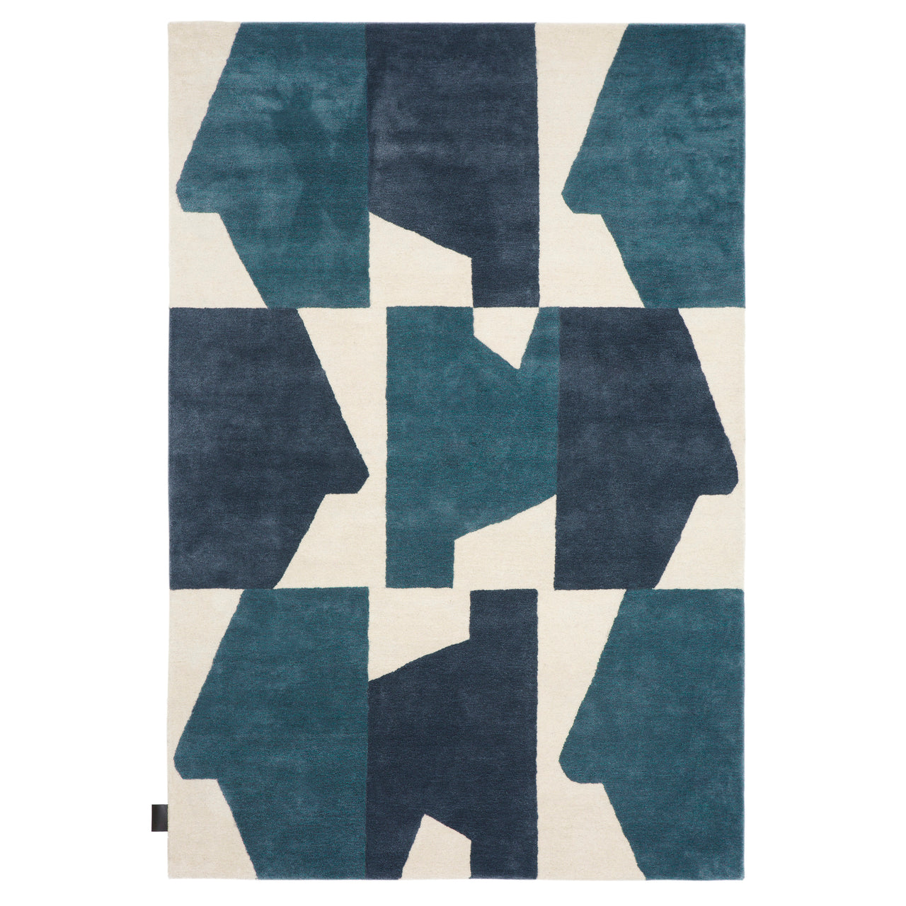 Ally Carpet Rug: Large - 118.1