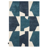 Ally Carpet Rug: Large - 118.1