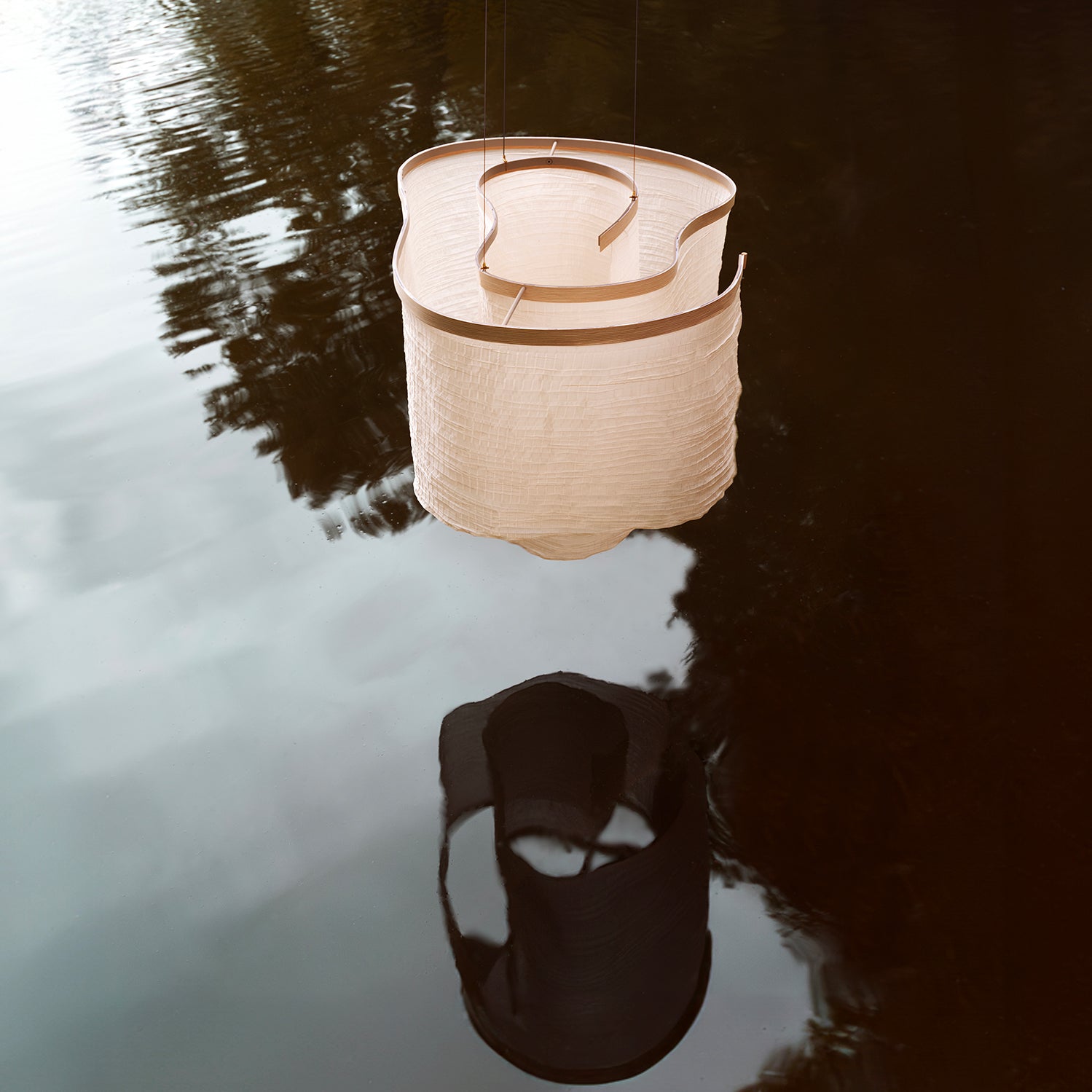 Altostratus Pendant