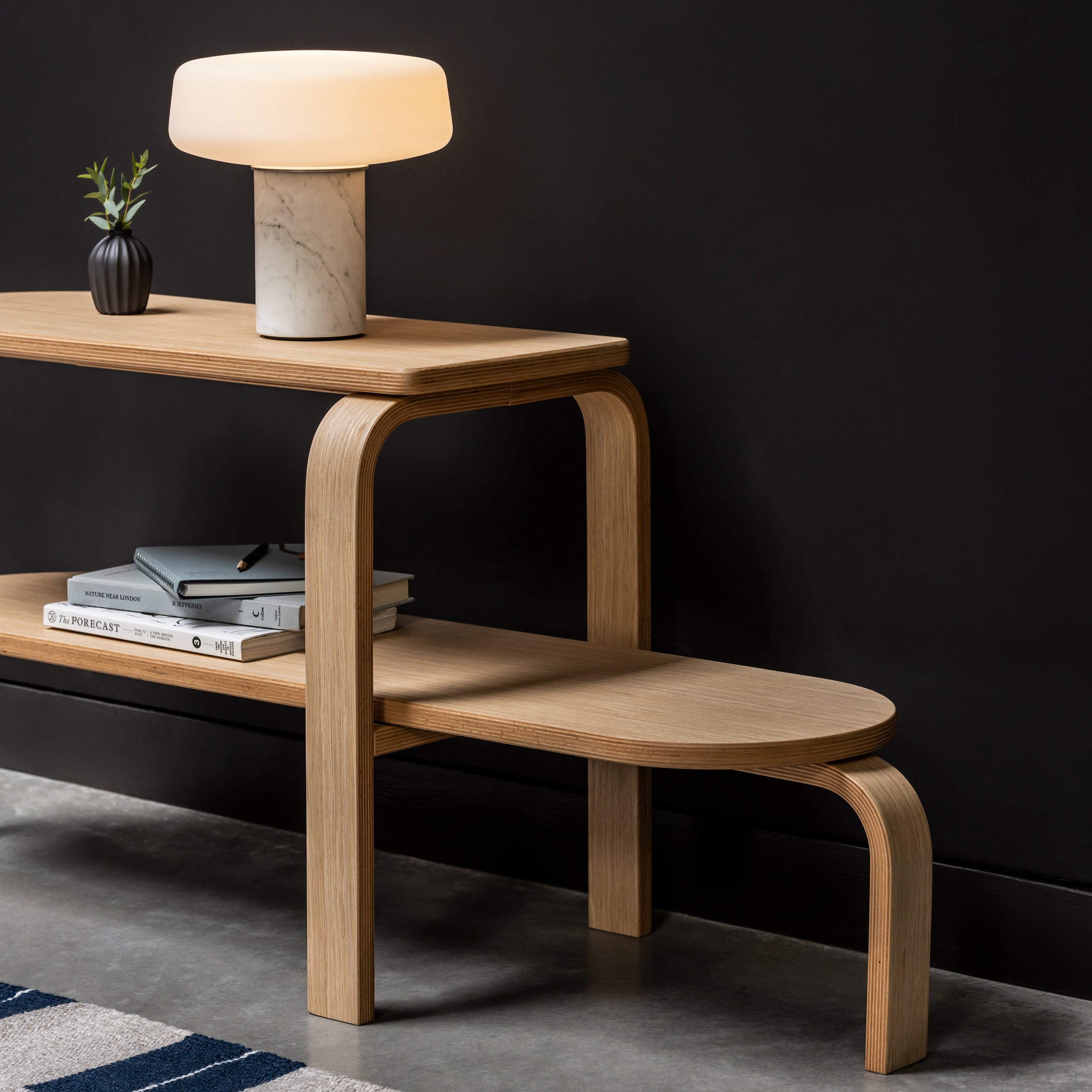 Altura Bench: DI