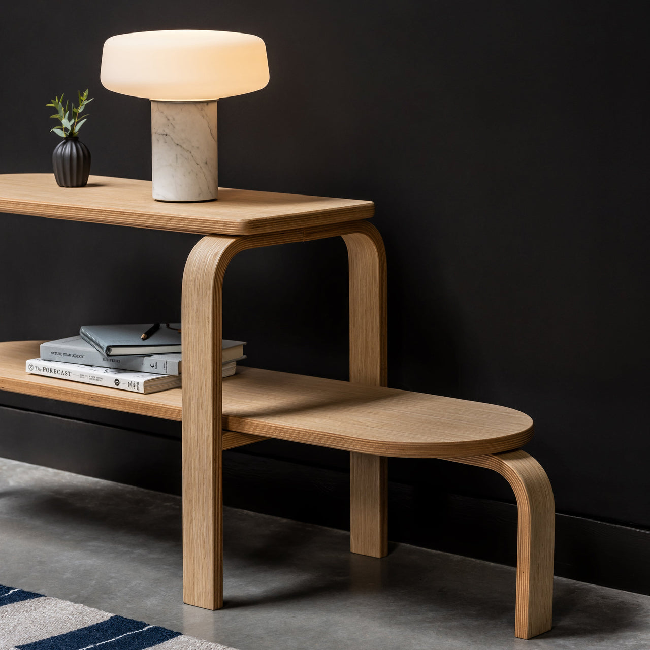 Altura Bench: DI