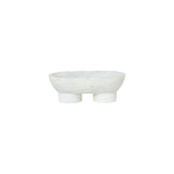 Alza Bowl: White