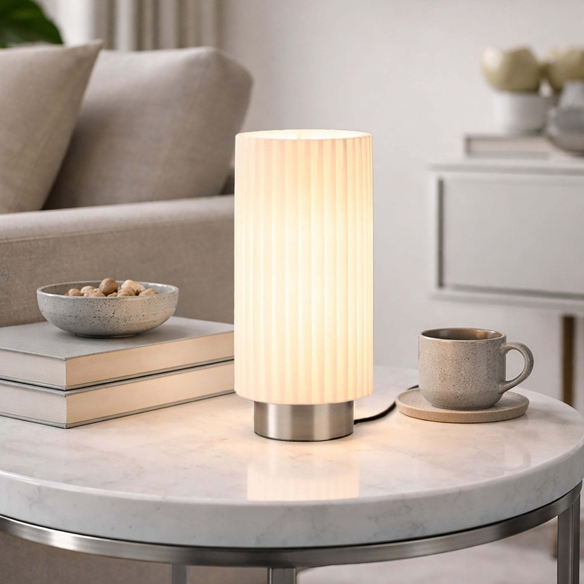 Ruban Table Lamp