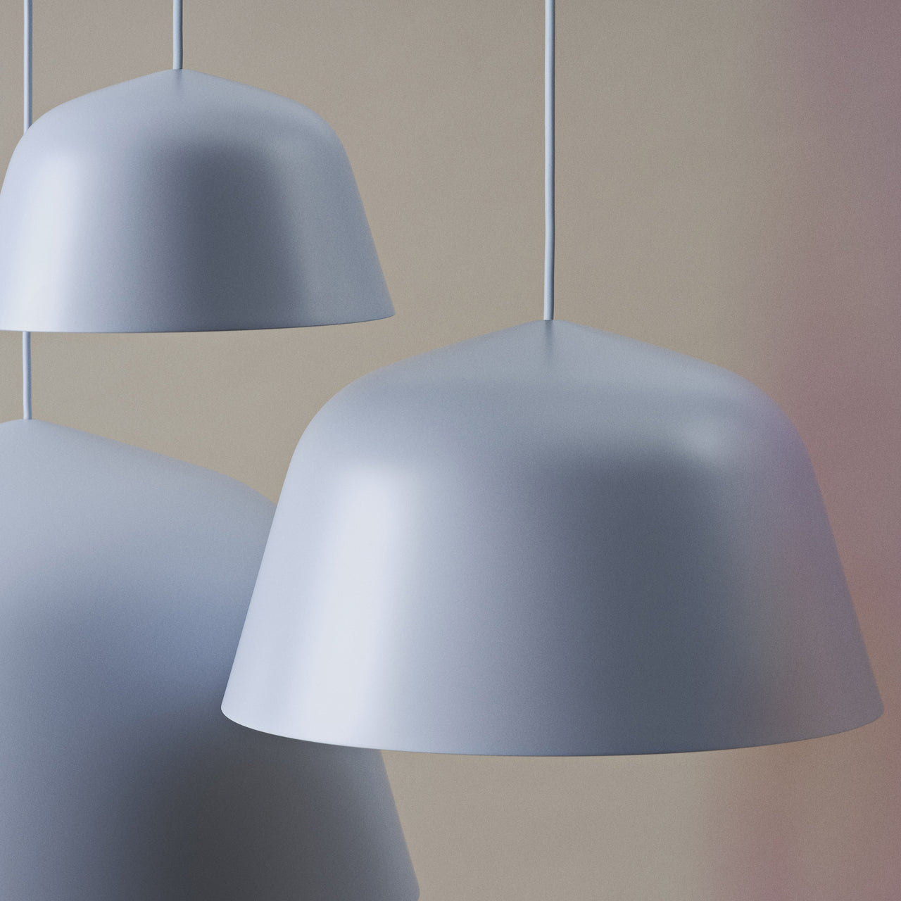 Ambit Pendant Light: Large - Quick Ship