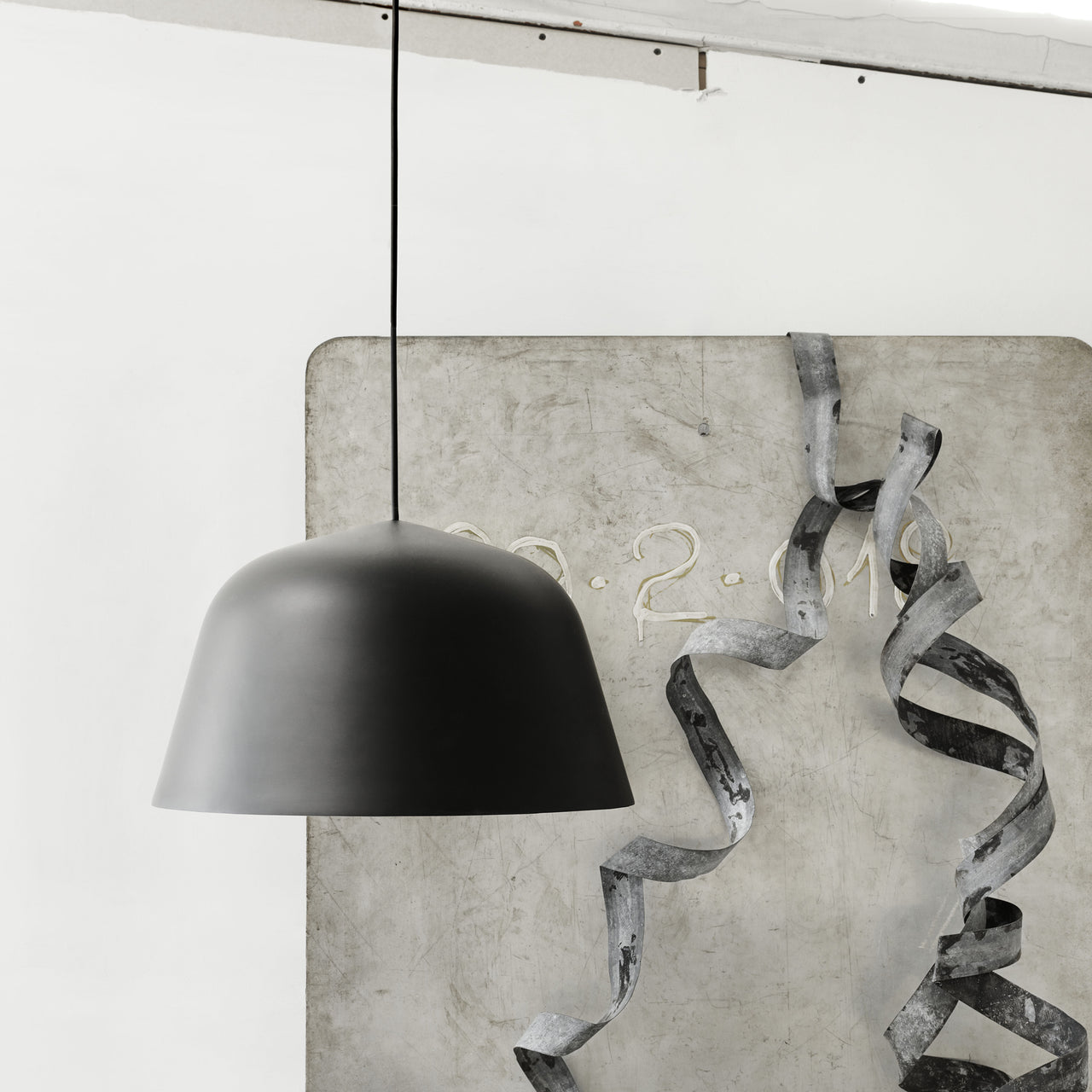 Ambit Pendant Light: Large - Quick Ship