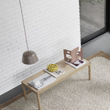 Ambit Pendant Light: Extra Small + LS