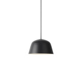 Ambit Pendant Light: Extra Small + Black