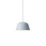 Ambit Pendant Light: Extra Small + Light Blue