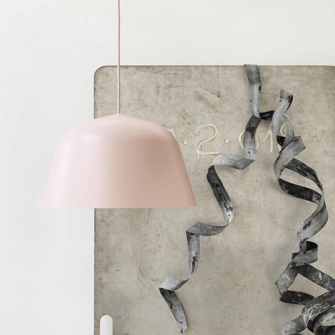 Ambit Pendant Light: Large + LS