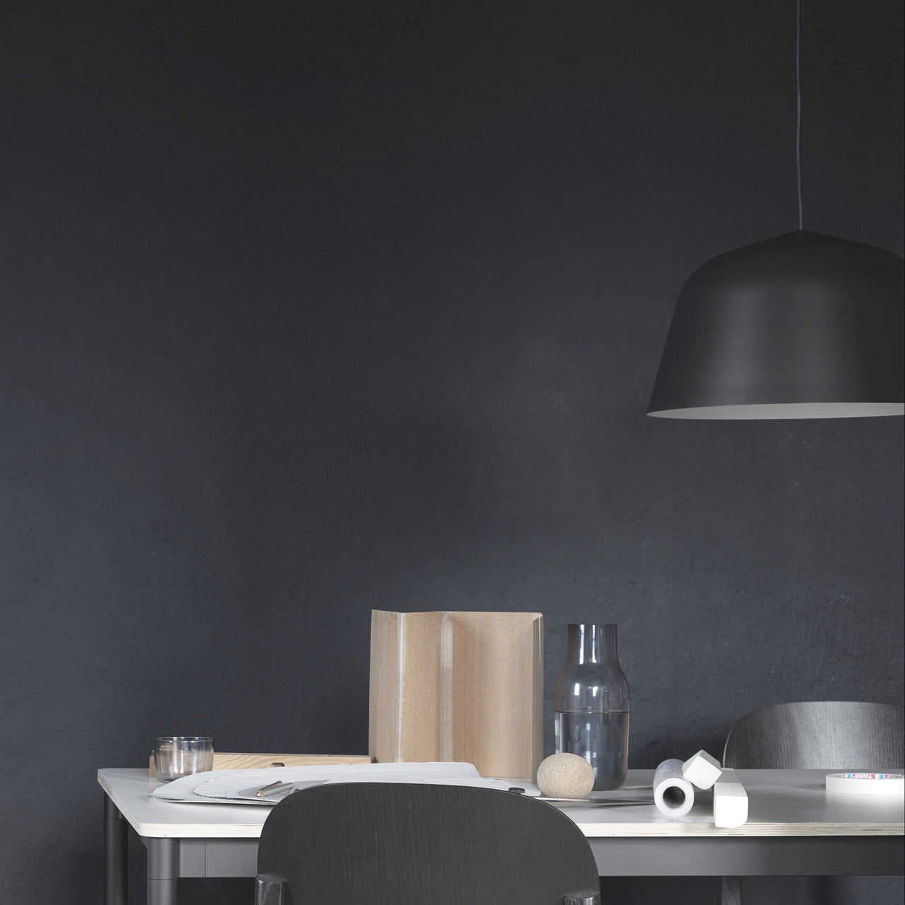 Ambit Pendant Light: Large + LS