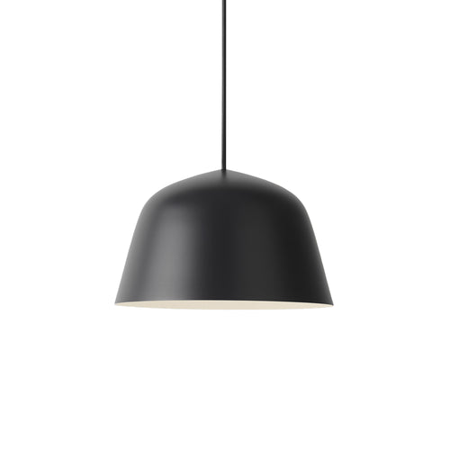 Ambit Pendant Light: Large + Black