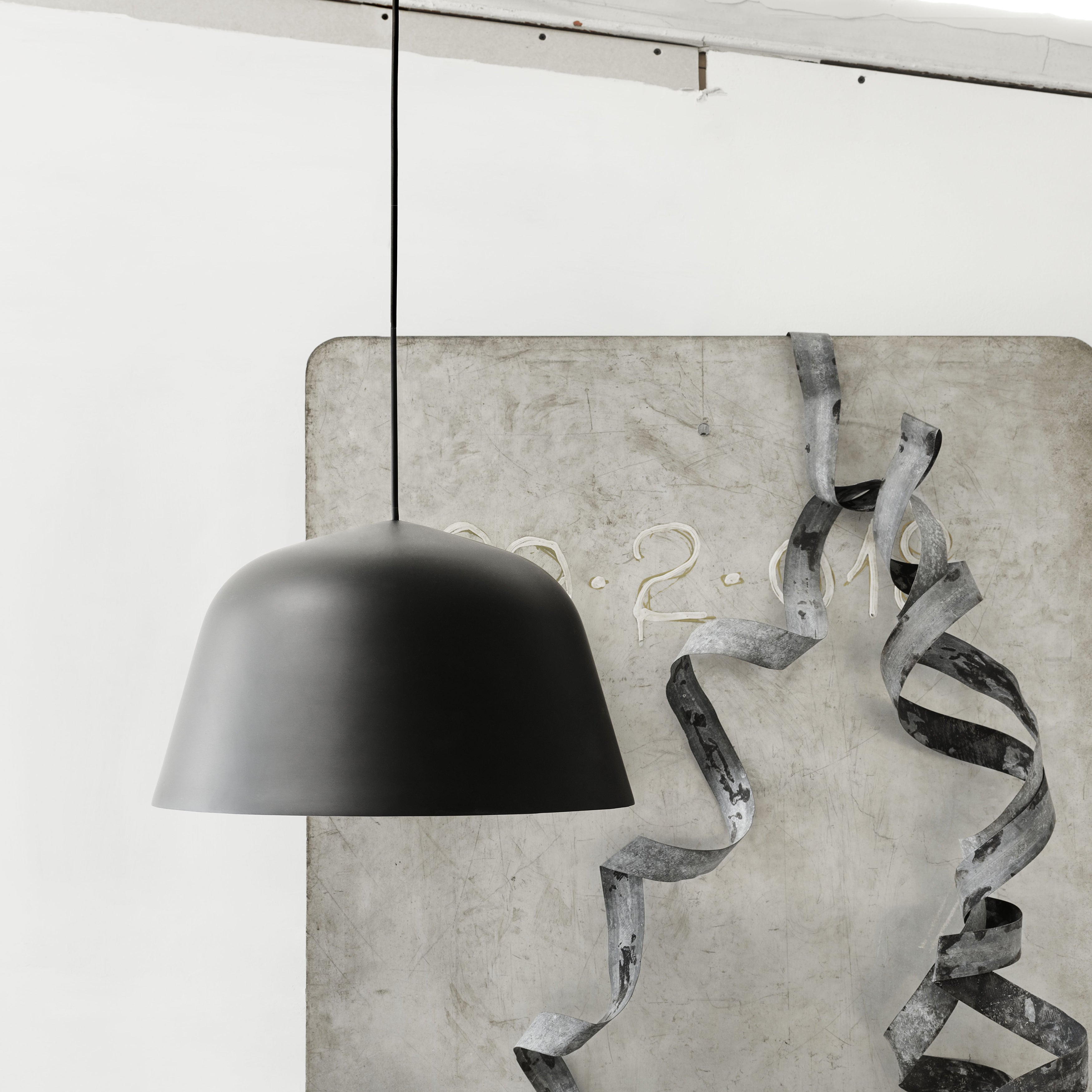 Ambit Pendant Light: Large + LS