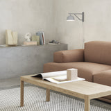 Ambit Wall Lamp: LS