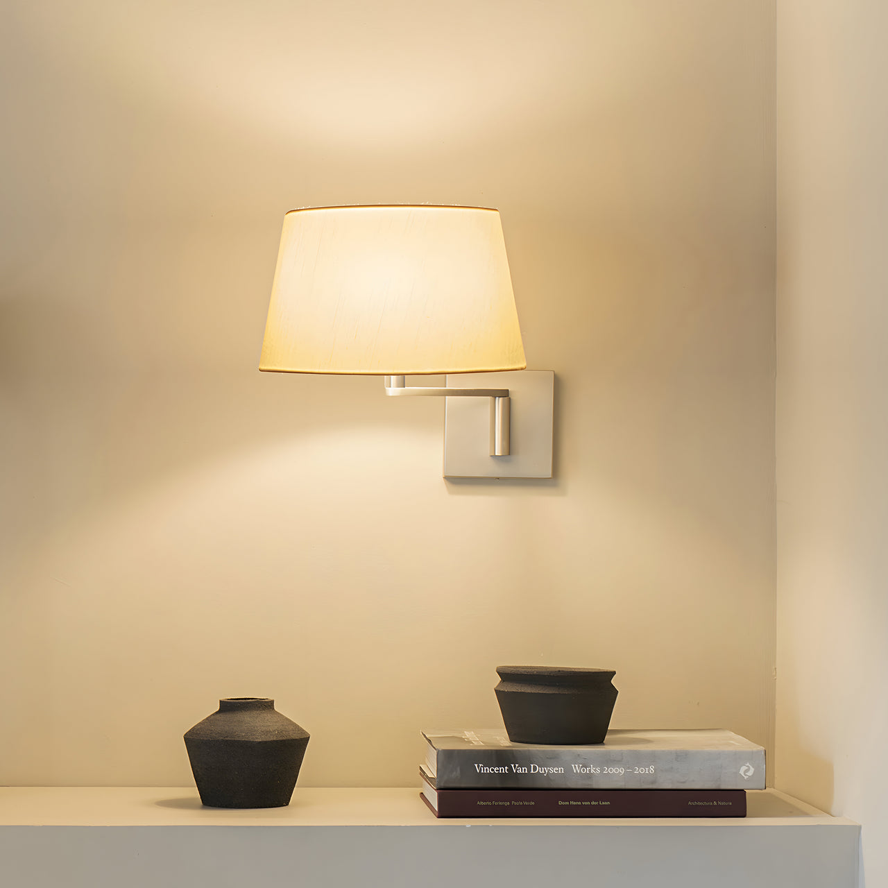 Americana Wall Lamp