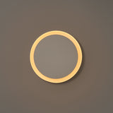 Amigo Wall Lamp: Outdoor