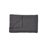 Ample Throw - Quick Ship: 
Dark Grey