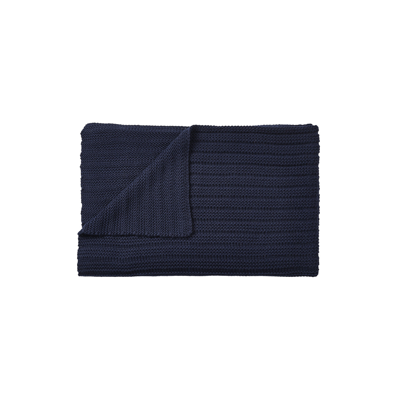 Ample Throw - Quick Ship: 
Midnight Blue