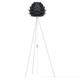 Aluvia Tripod Floor Lamp: Medium - 23.3