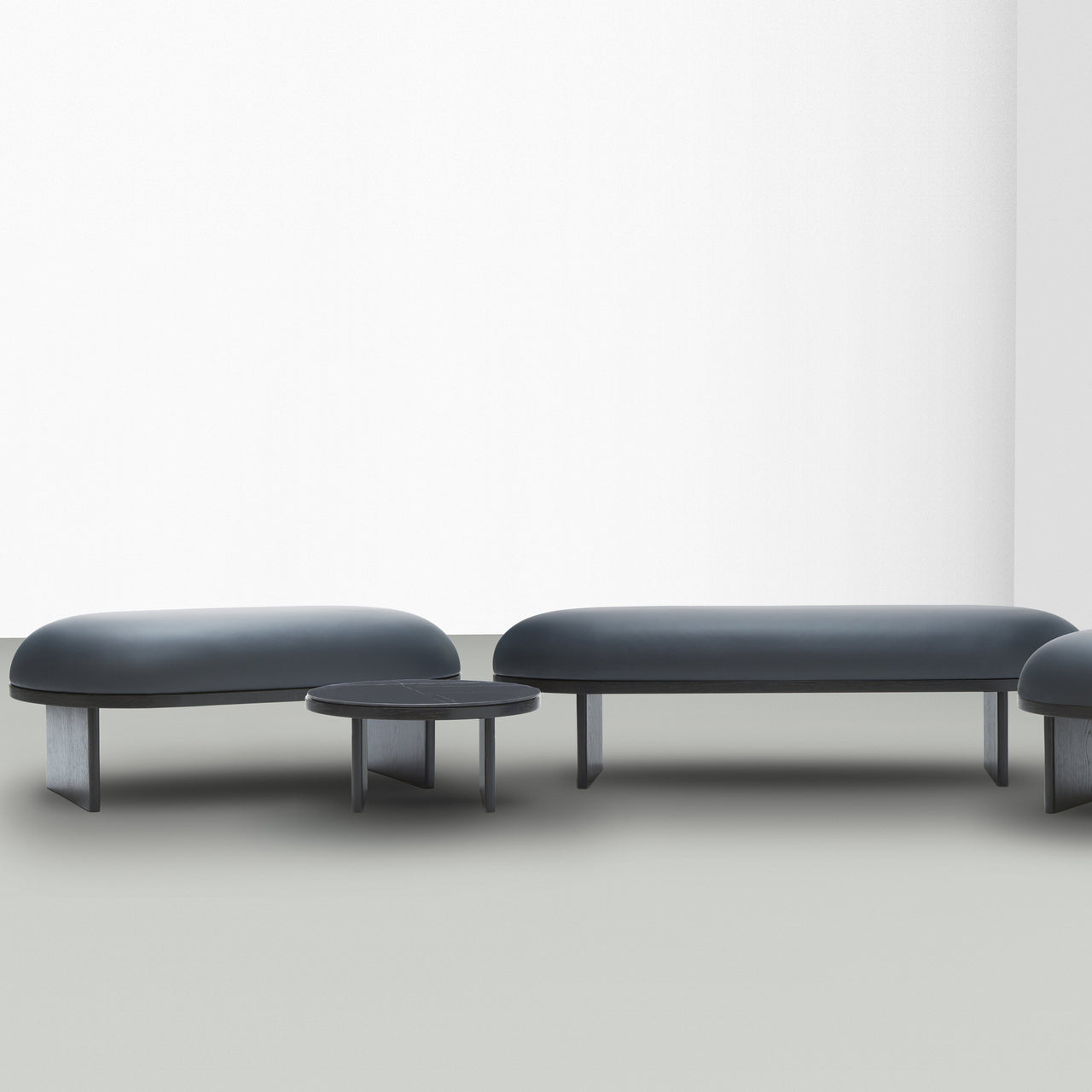 Anza Bench