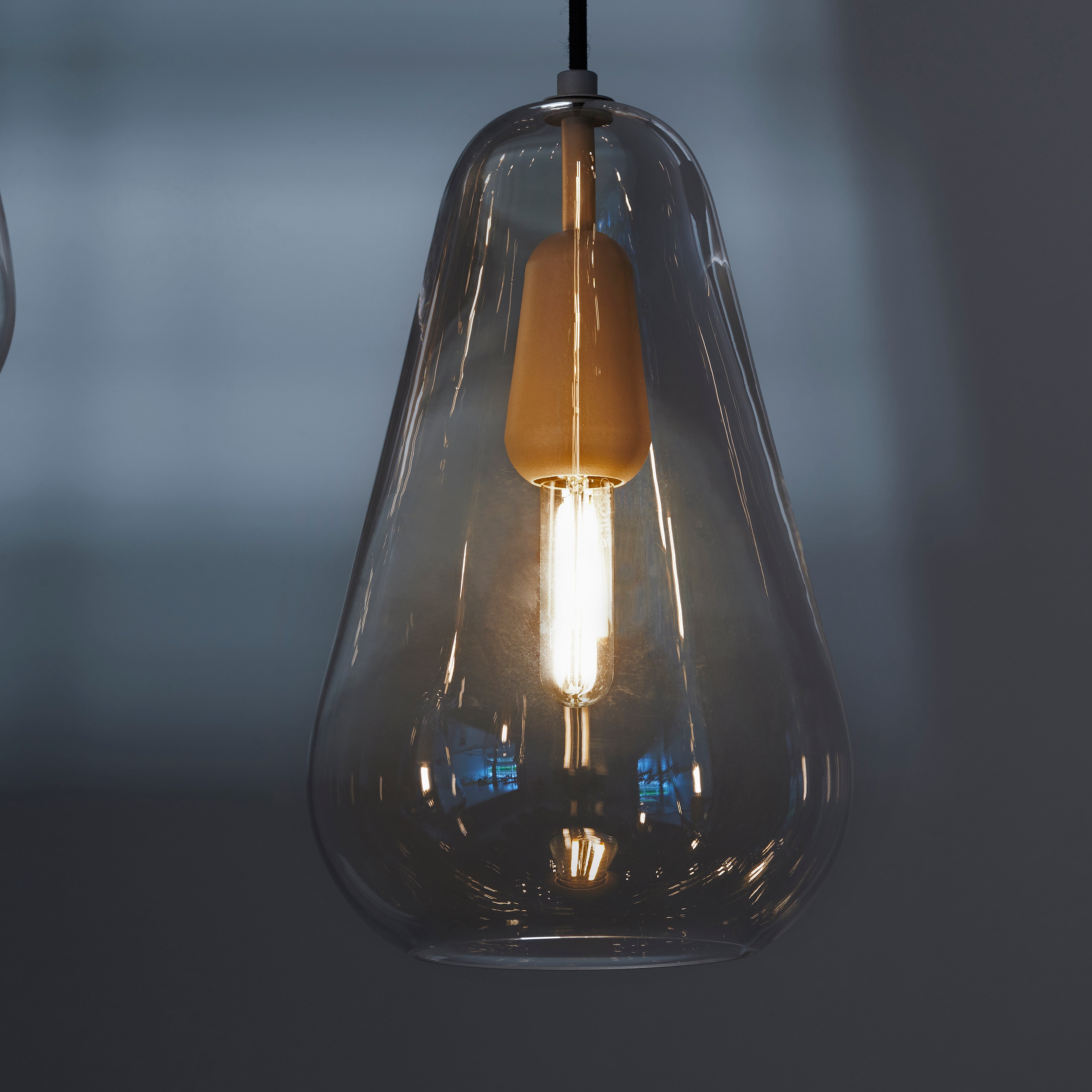 Anoli 1 Pendant
