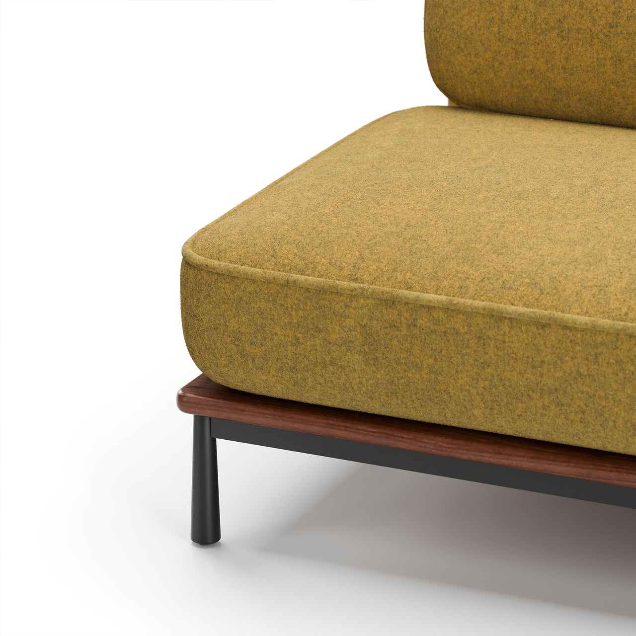 Arc Sofa Highback Middle