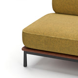 Arc Sofa Highback Middle