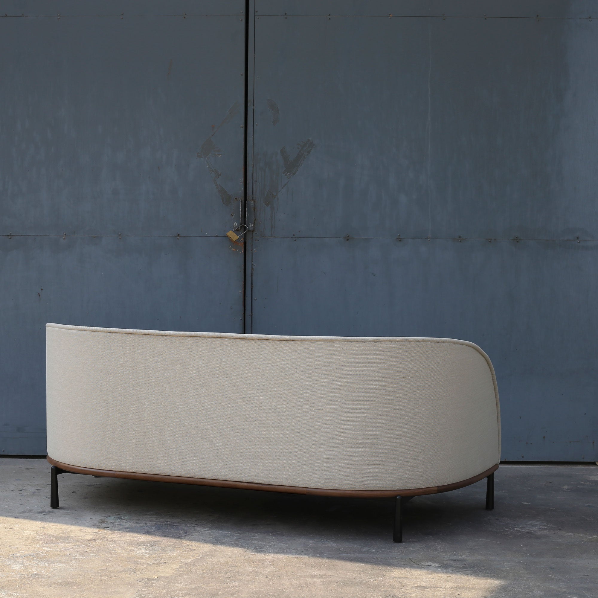 Arc Sofa 3 Seater