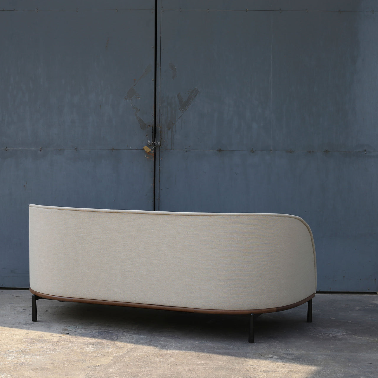 Arc Sofa 3 Seater